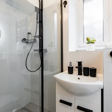 Appartamento Old Town Garden Apartment With Private Courtyard Bratislava