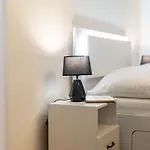 شقة Calm Center Modern