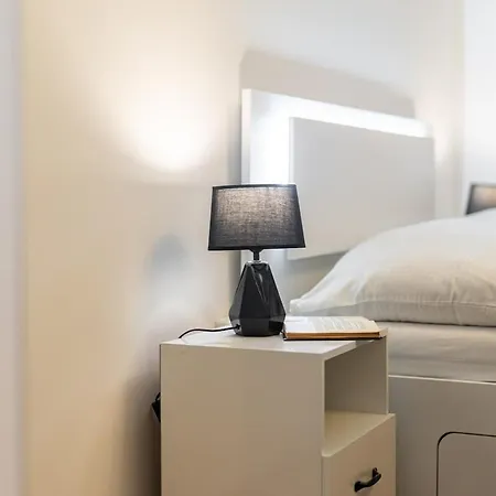 Apartman Calm Center Modern